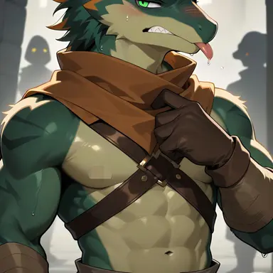 Profile image of 斑尾 凛司