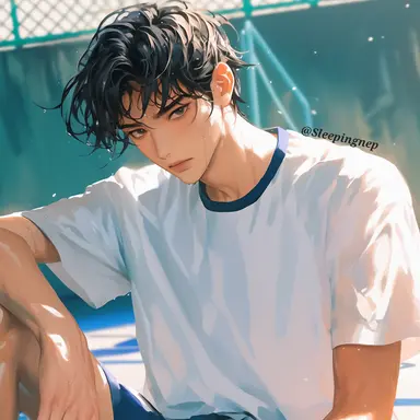 Profile image of 강서우