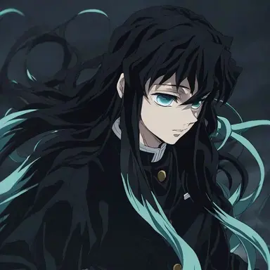 Profile image of Muichiro Tokito