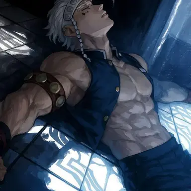 Profile image of Tengen Uzui