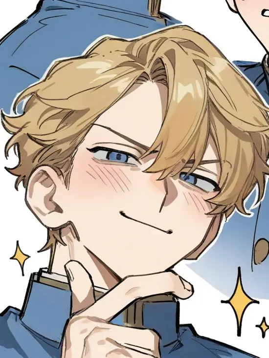 campus_moon의 会長！品行方正すぎます！