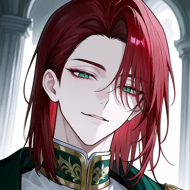 Profile image of フレデリック