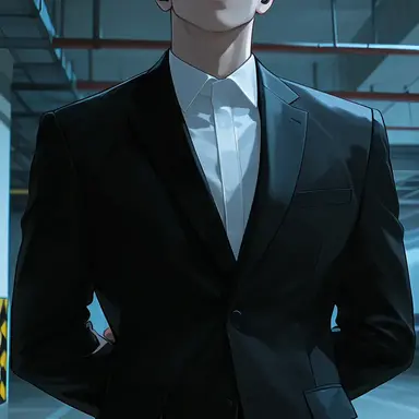 Profile image of Do Jinwoo