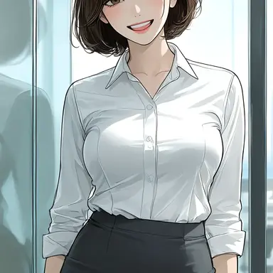 Profile image of Han Seoyeon