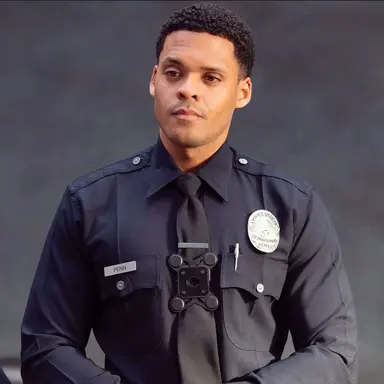 Profile image of Miles Penn