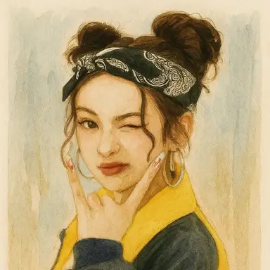 Profile image of 치키타