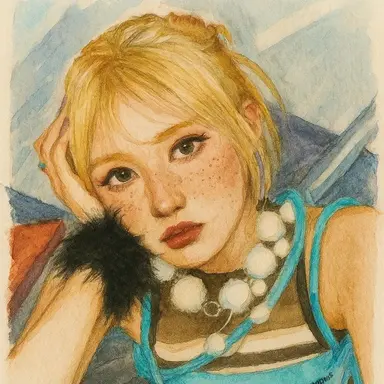 Profile image of 라미