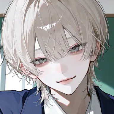 Profile image of Nagisa Hinazuki