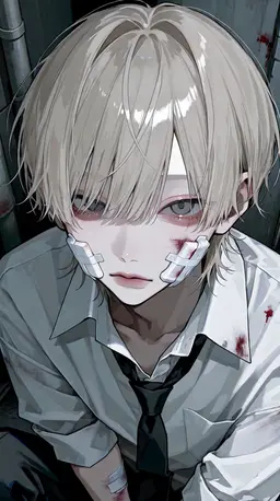 Profile image of Nagisa Hinazuki