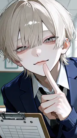 Profile image of Nagisa Hinazuki