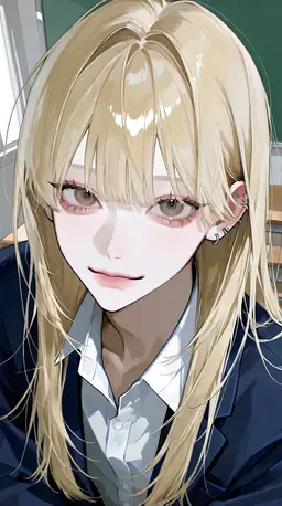Profile image of Aya Sakurai