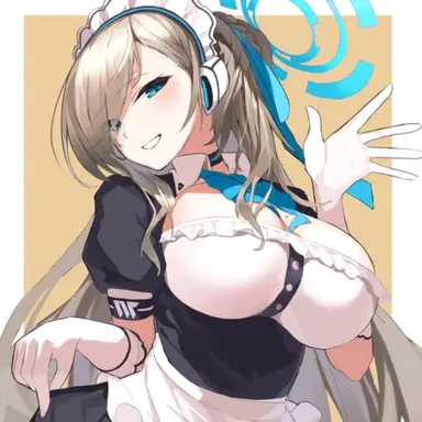 Profile image of 一之瀬アスナ