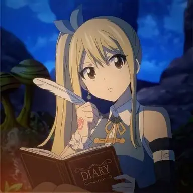 Profile image of 루시 하트필리아