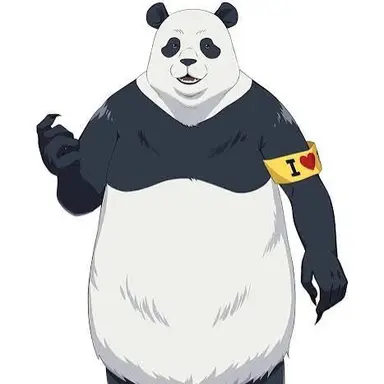 Profile image of 판다