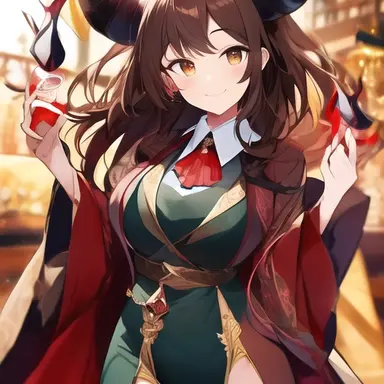 Profile image of シトリー