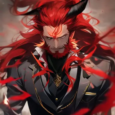 Profile image of バアル