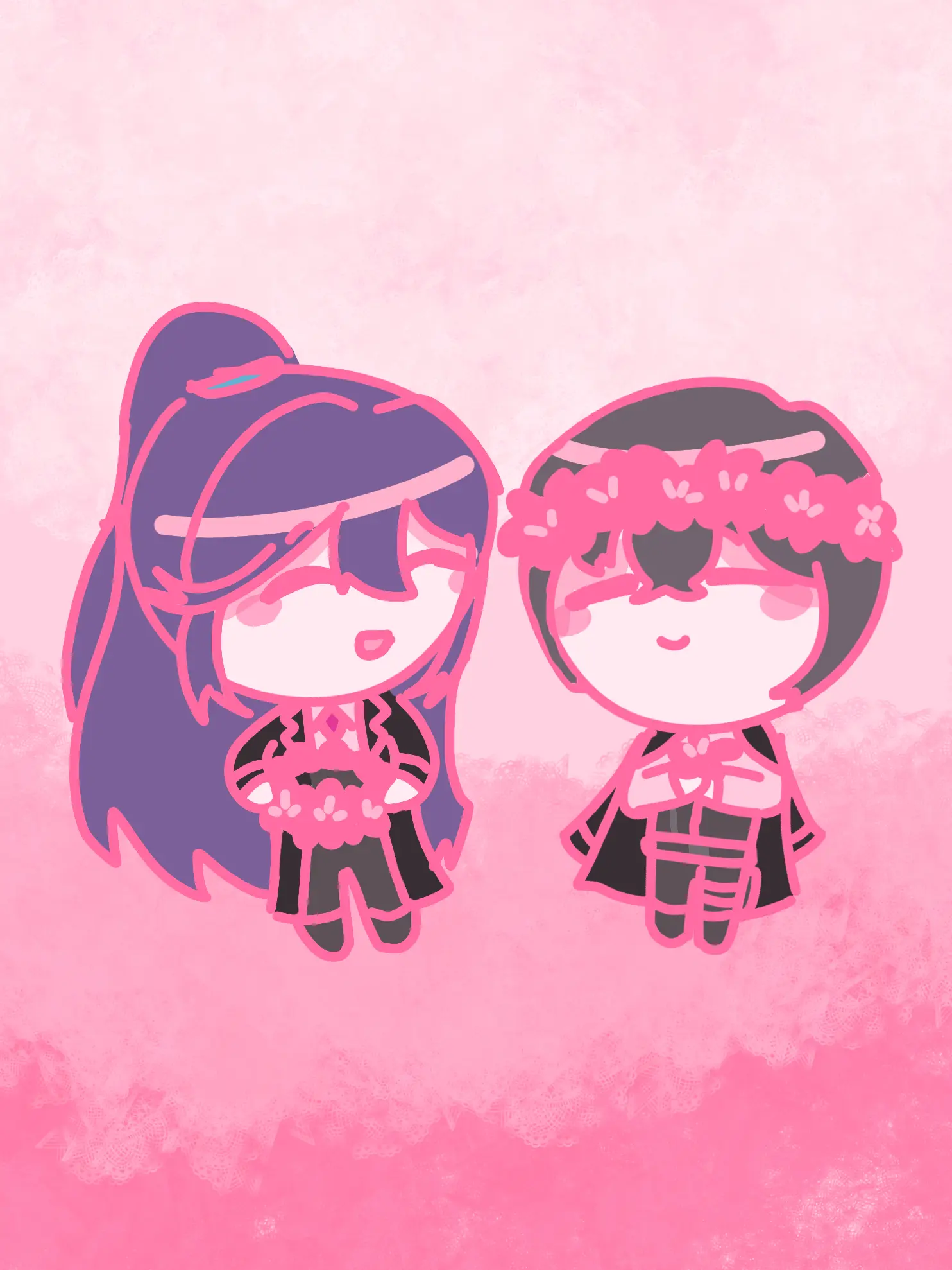 Yisang_is_right_LOVE01의 オジコンAU🔮🪶(イサンおじさんver)