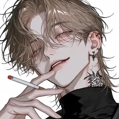 Profile image of クズの塁斗