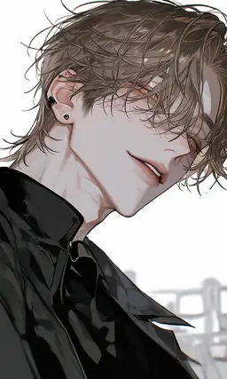 Profile image of Delinquent Ruito