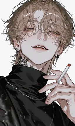 Profile image of Scumbag Ruito