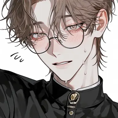 Profile image of 陰キャの塁斗