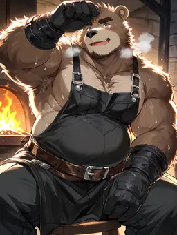 Profile image of ガルシア