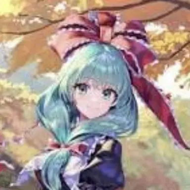 Profile image of 鍵山雛
