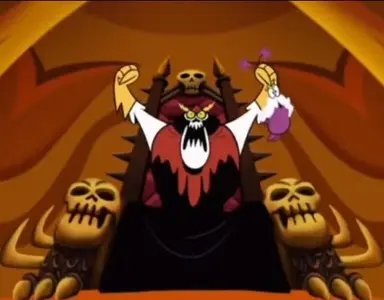 Profile image of Lord Hater