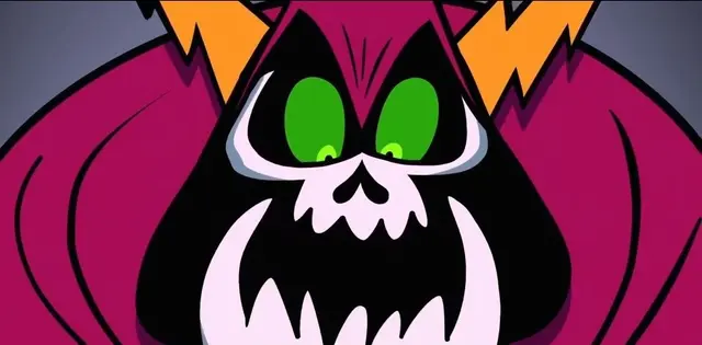 Profile image of Lord Hater