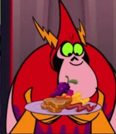 Profile image of Lord Hater