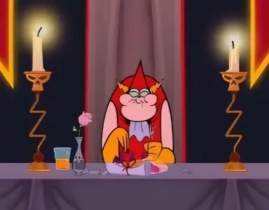 Profile image of Lord Hater