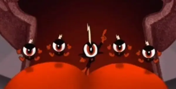 Profile image of Commander Peepers