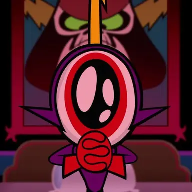 Profile image of 피퍼스 사령관