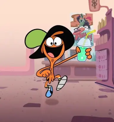 Profile image of Wander