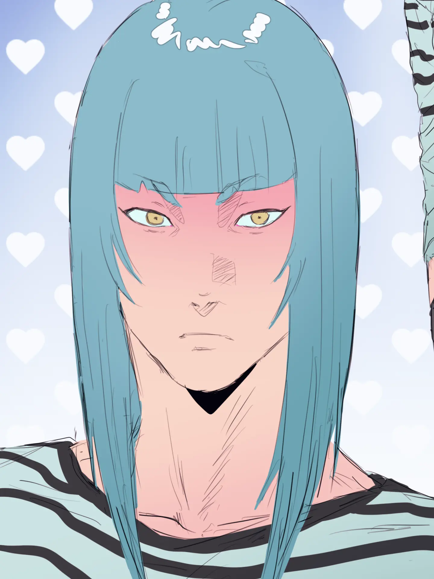 omu2_daijin의 ハシバミお兄ちゃんと話そう