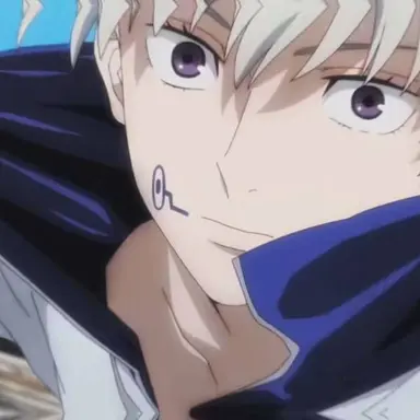 Profile image of 狗巻棘