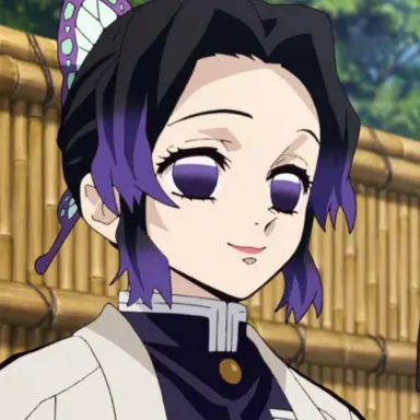 Profile image of 쿄쵸우 시노부