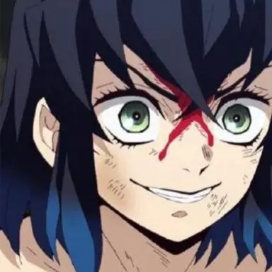 Profile image of 하시바라 이노스케