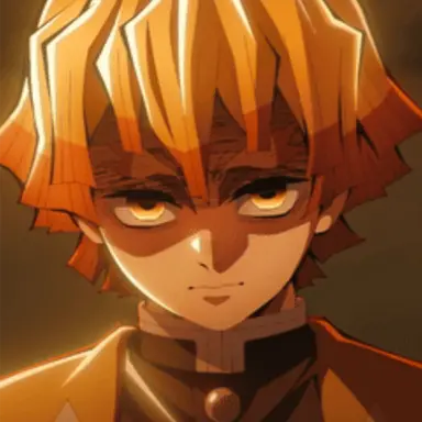 Profile image of 아가츠마 젠이츠