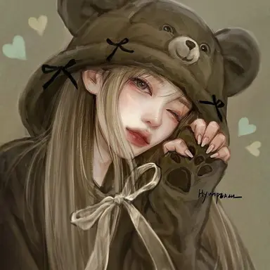 Profile image of 김예리