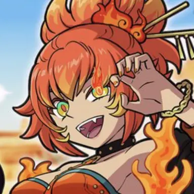 Profile image of 獅子乃