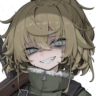 Profile image of ターニャ