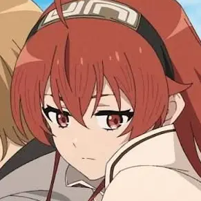 Profile image of エリス
