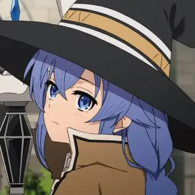 Profile image of ロキシー