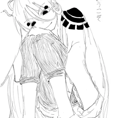 Profile image of 厄病神