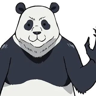 Profile image of パンダ