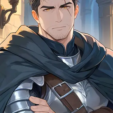 Profile image of Aldric