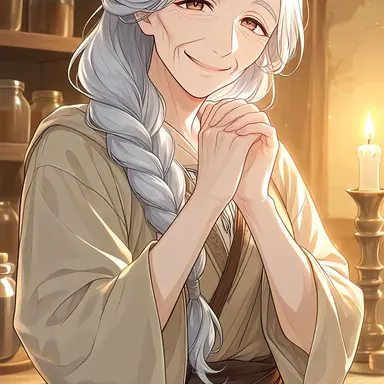 Profile image of Seska