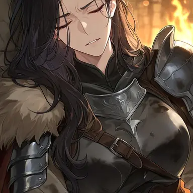 Profile image of Morwen