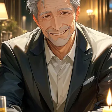 Profile image of Desmond